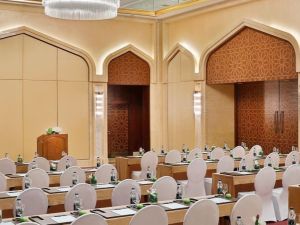 قاعة المؤتمرات فندق ذا ريتز كارلتون دبي - 2