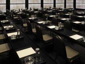 قاعة المؤتمرات فندق أرماني دبي - 1