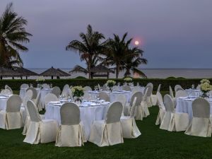 منتجع لو ميريديان شاطئ العقّة - 2