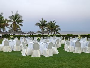 منتجع لو ميريديان شاطئ العقّة - 3