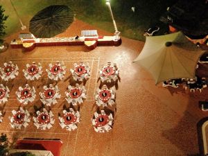 فندق هوليداي انترناشيونال الشارقة