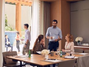 فندق النسيم جميرا دبي