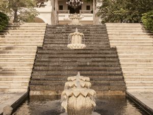 قاعات الزفاف فندق جميرا بيتش دبي - 6