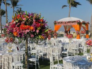 قاعة جيه ايه ذا ريزورت دبي - 7