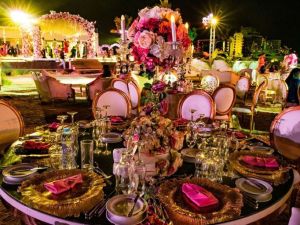 قاعة جيه ايه ذا ريزورت دبي - 9