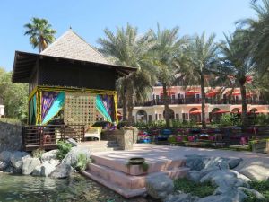 قاعة جيه ايه ذا ريزورت دبي - 11