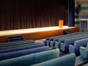 قاعة ميانا فندق جميرا بيتش دبي