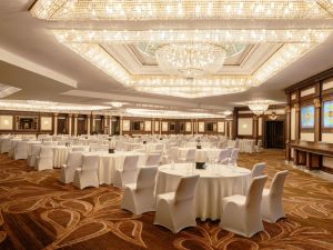 فندق ومركز مؤتمرات لو ميريديان دبي - 2