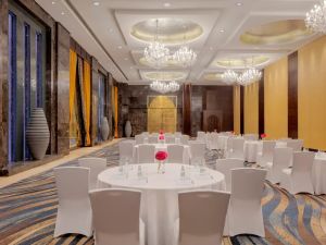 فندق رافلز دبي - 4