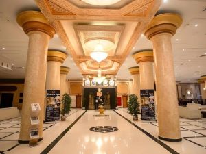 فندق كراون بالاس عجمان - 3