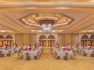 ماندارين أورينتال جميرا دبي - 2