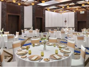 قاعة فندق لابيتا دبي - 5