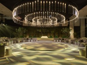 فندق ومركز مؤتمرات لو ميريديان دبي