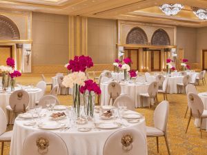 ماندارين أورينتال جميرا دبي - 4