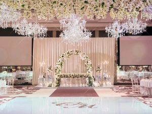 والدورف أستوريا دبى بالم جميرا - 3