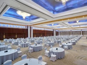 مركز المؤتمرات فندق جراند حياة دبي - 4