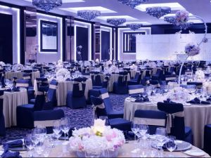 فندق جي دبليو ماريوت ماركي دبي - 4