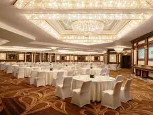 فندق ومركز مؤتمرات لو ميريديان دبي - 4