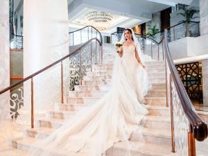 والدورف أستوريا دبى بالم جميرا - 4