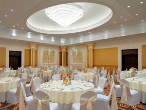 منتجع وسبا شيراتون شاطئ الشارقة - 4