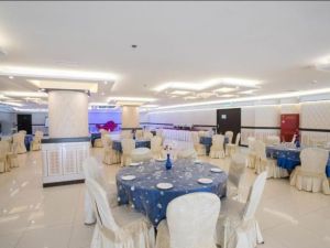 فندق كراون بالاس عجمان - 5