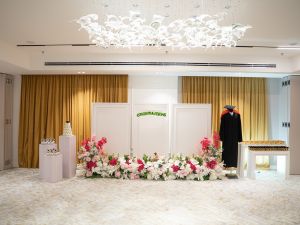 فندق كوبثورن الشارقة - 4