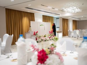 فندق كوبثورن الشارقة - 5