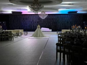 صالة قصر الجواهر عجمان - 5