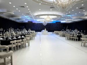 صالة قصر الجواهر عجمان - 9