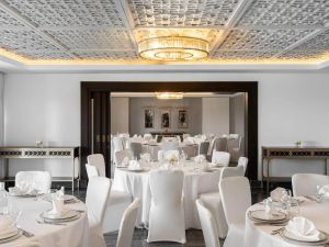 الحبتور بولو ريزورت دبي - 5