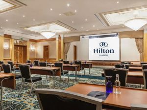 قاعات الاجتماعات فندق كورنيش الشارقة - 2