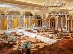 فندق الحبتور بالاس دبي - 4