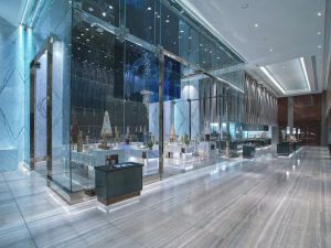 قاعة الزفاف فندق جراند حياة دبي - 6