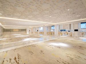 قاعة المؤتمرات – فندق حياة ريجنسي دبي - 1