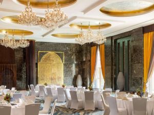 فندق رافلز دبي - 5