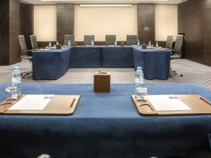 قاعات الاجتماعات فندق رويال ام الفجيرة - 5