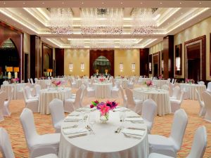 قاعة ميدار فندق عجمان سراي - 1