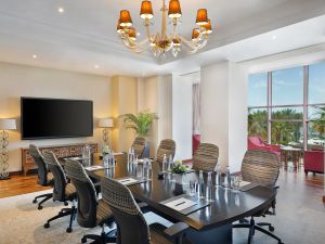 قاعات الاجتماعات فندق عجمان سراي - 4