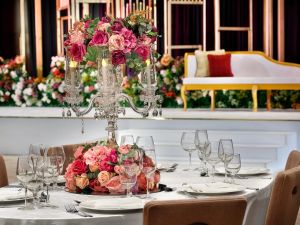 قاعة ميدار فندق عجمان سراي - 3