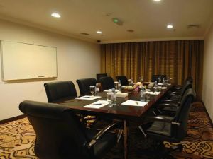 قاعات الاجتماعات فندق قصر الشارقة - 2