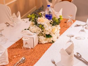 فندق كريستال بلازا الشارقة - 4