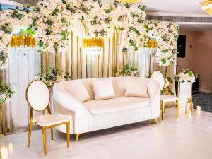 فندق كريستال بلازا الشارقة - 5