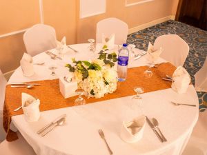 فندق كريستال بلازا الشارقة - 6