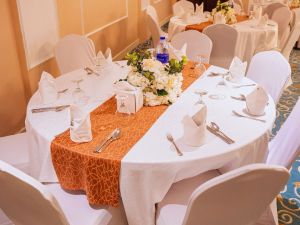 فندق كريستال بلازا الشارقة - 8