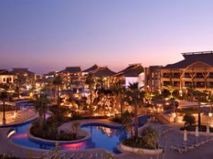 قاعة فندق لابيتا دبي - 7