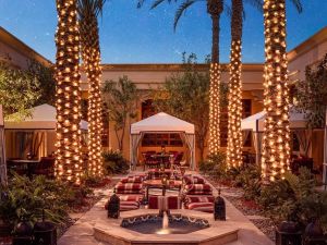 فندق ون أند أونلي رويال ميراج دبي