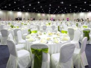 قاعة أرينا مركز دبي التجاري العالمي - 4