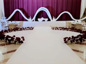 قاعة البستان الفجيرة - 5