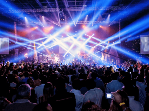 قاعة الشيخ راشد دبي - 4