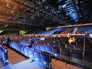 قاعة الشيخ راشد دبي - 6